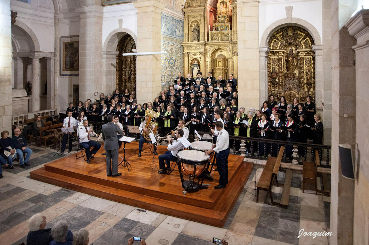 Missa Pro Pace 2019