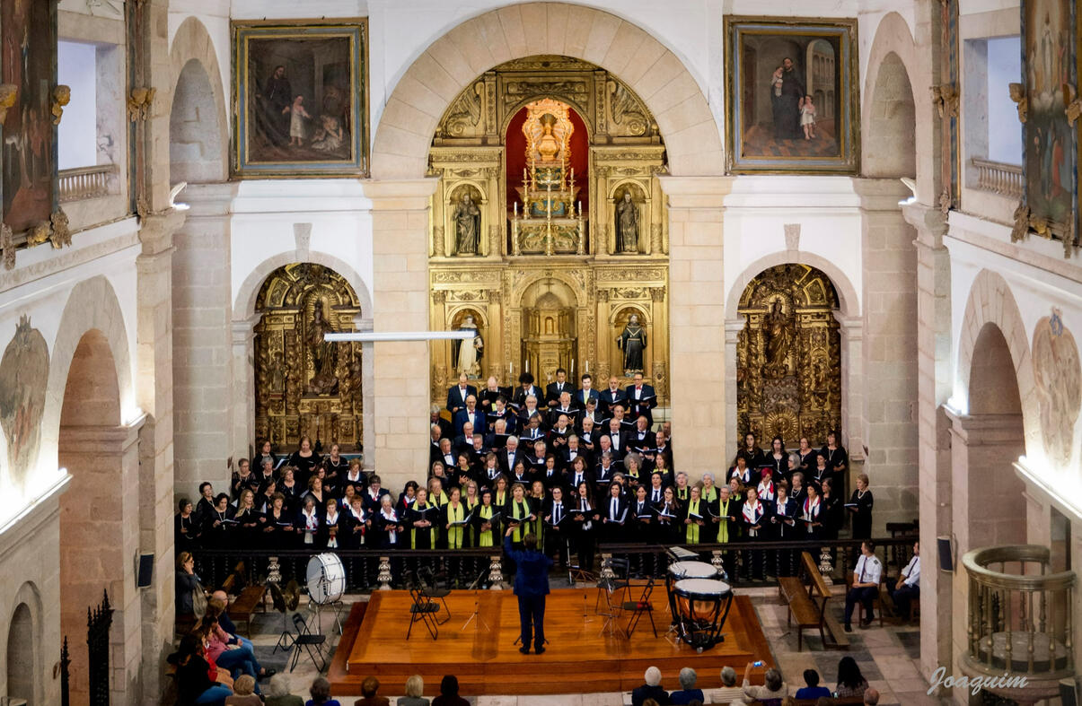 Missa Pro Pace 2019