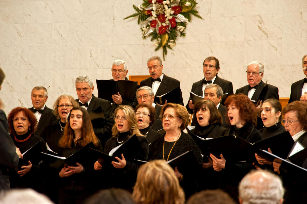 Concerto de Reis 2014