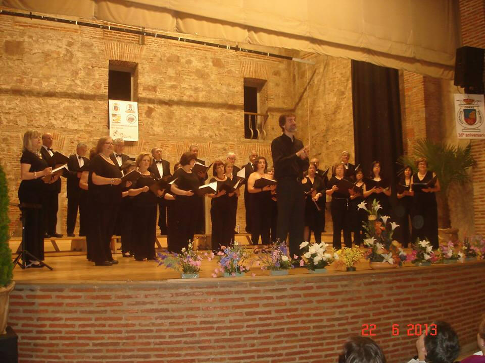D. Benedito 2013