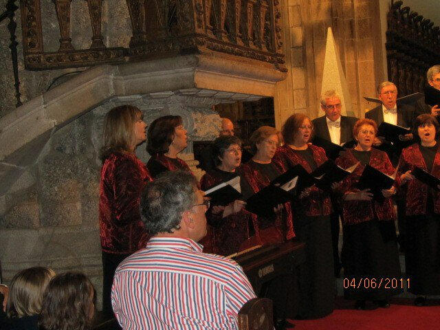 Viseu 2011