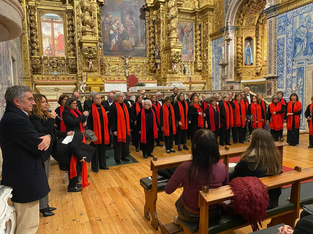 Igreja da Misericórdia de Évora