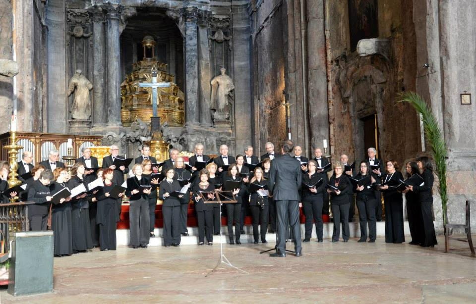 Igreja de S. Domingos 2015