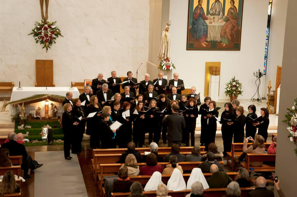 Concerto de Reis 2014